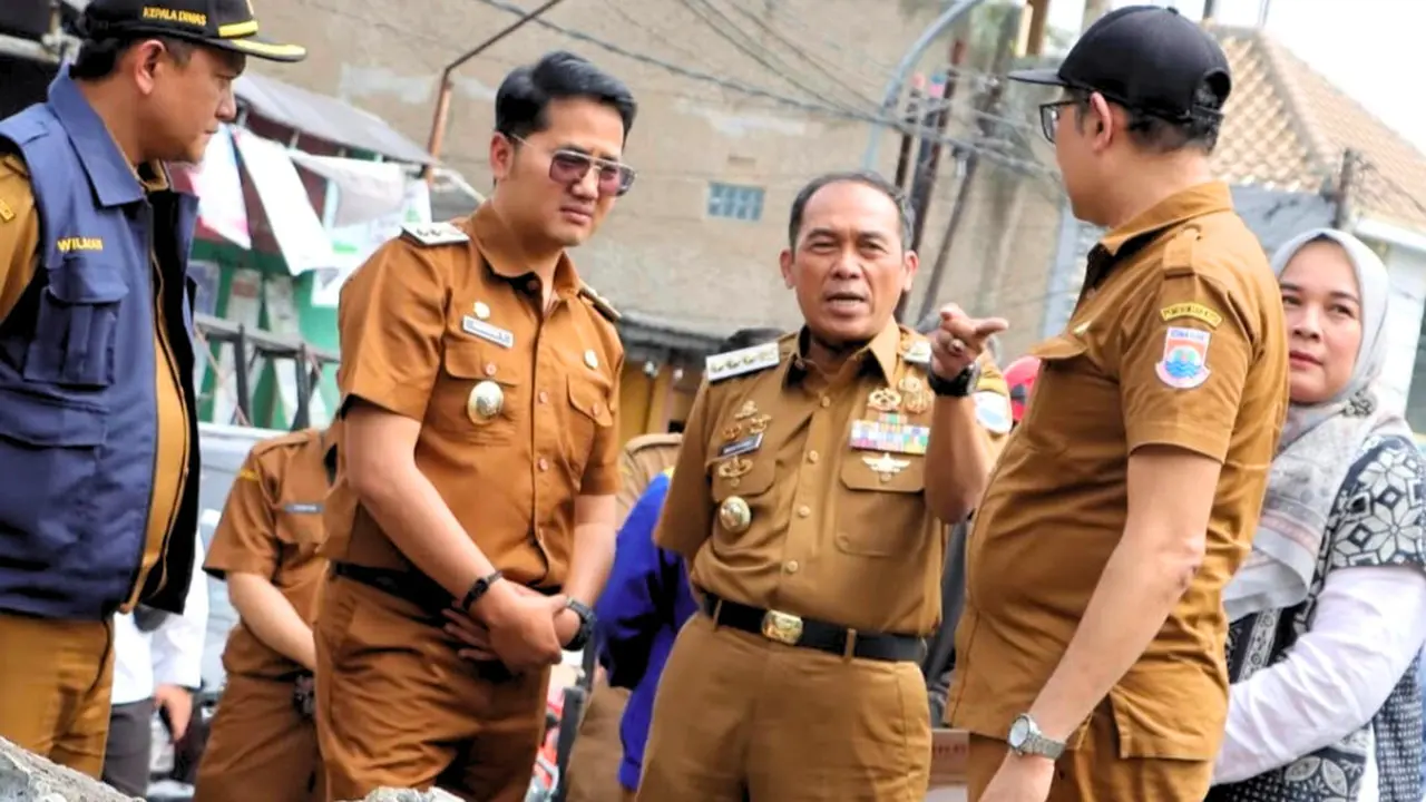 wali kota cimahi ngatiyana