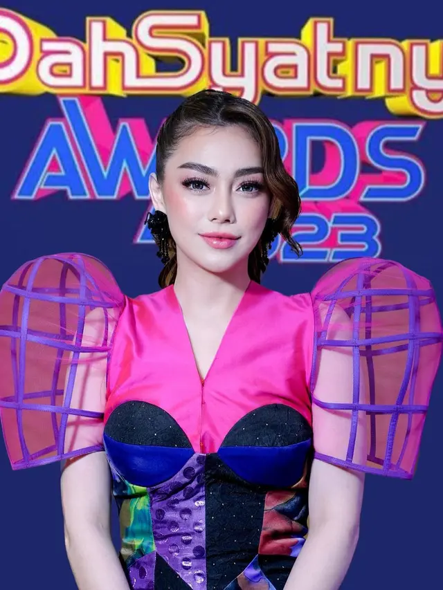 [Fimela] Celine Evangelista