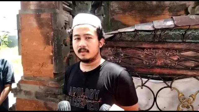 Anak Ki Joko Bodo, Refo