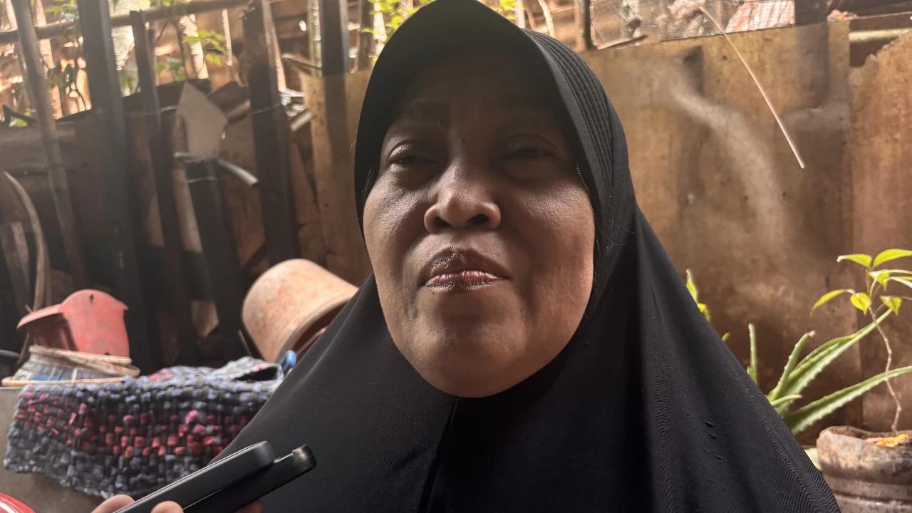 Culik Alvaro, Alex Sang Ayah Tiri Jago Bersandiwara Pura-Pura Bantu Keluarga Mencari