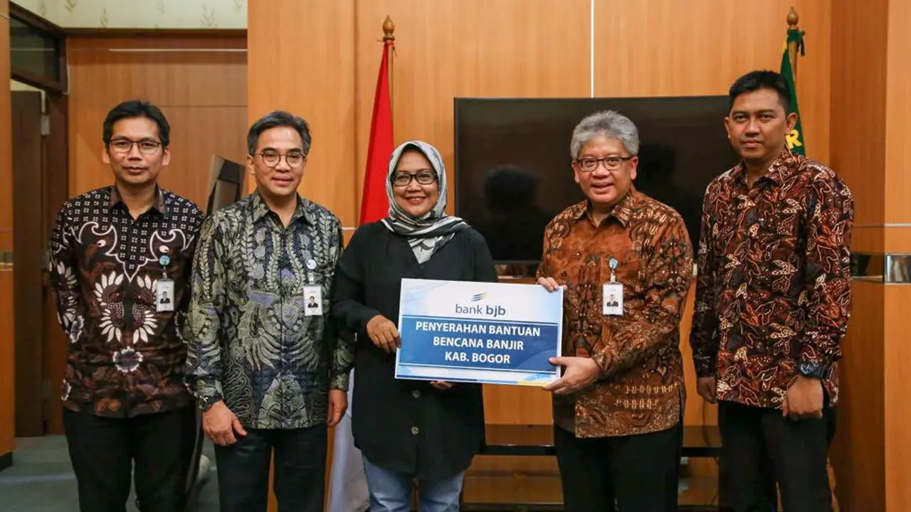 bank bjb
