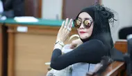 Richard Lee Pertanyakan Doktif Tak Hadir Sidang, Bantah Tawarkan Uang Damai Rp50 Miliar