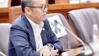 Deddy Sitorus PDIP: Biaya Mahal Bukan Alasan Hapus Pilkada Langsung