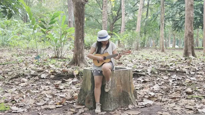 Copyright: Vemale.com | Talent: Winda Carmelita