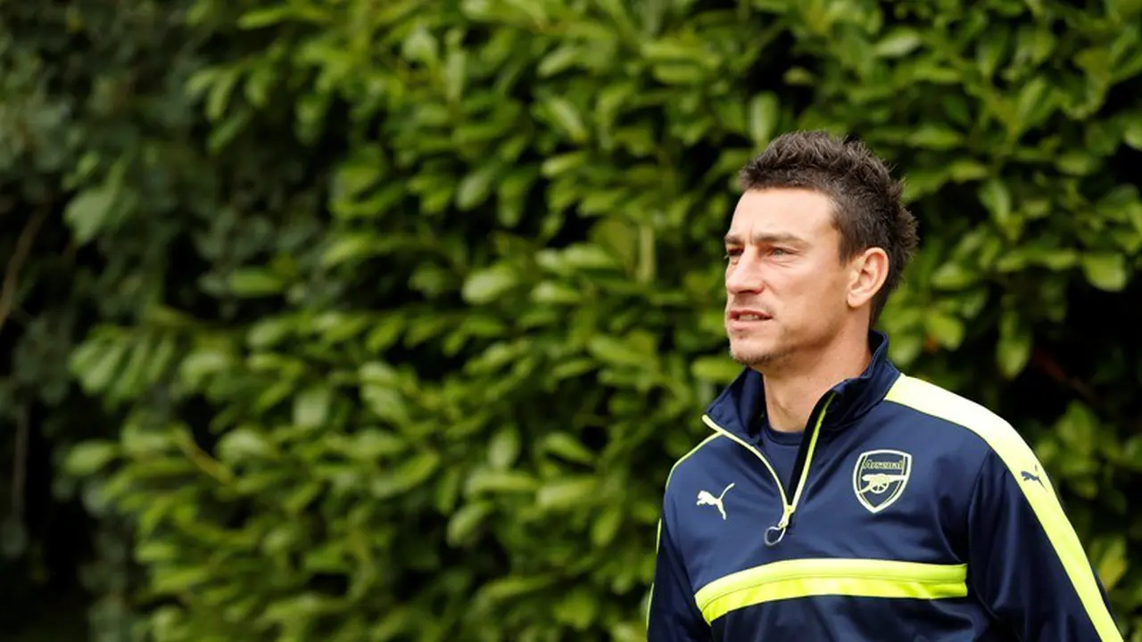 Laurent Koscielny