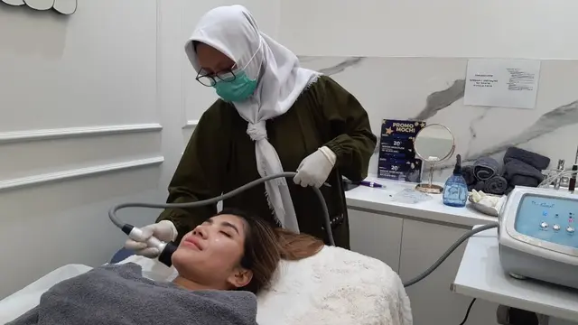 Prediksi Tren Perawatan Kecantikan 2022 di Klinik untuk Mengatasi Berbagai Masalah Kulit