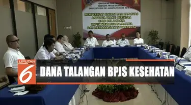 Rencana tersebut mendapatkan dukungan Fraksi Gerindra DPRD DKI Jakarta karena meringankan beban warga dan pihak rumah sakit.