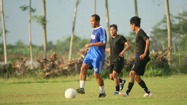 Sulis Budi Prasetyo