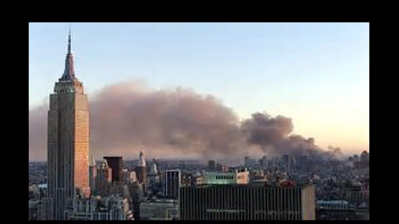 11 Fakta Tragedi 9/11