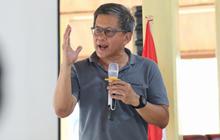 350 Kata Bijak Rocky Gerung Penuh Makna tentang Kehidupan, Simpel dan Berkelas