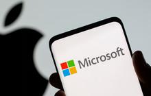 Microsoft Punya Konsep HP Layar Lipat 360 Derajat, Mau Dirilis?