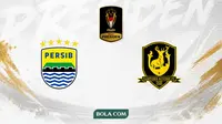 Link Live Streaming Piala Presiden 2026 Persib Vs Tampines Rovers