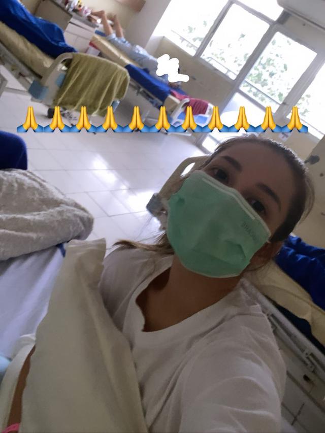 [Fimela] Andrea Dian