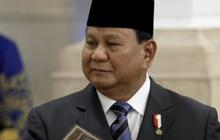 Presiden Prabowo Dapat Hadiah Istimewa Dari Siswi SMA di Ibu Kota, Alasannya Terungkap