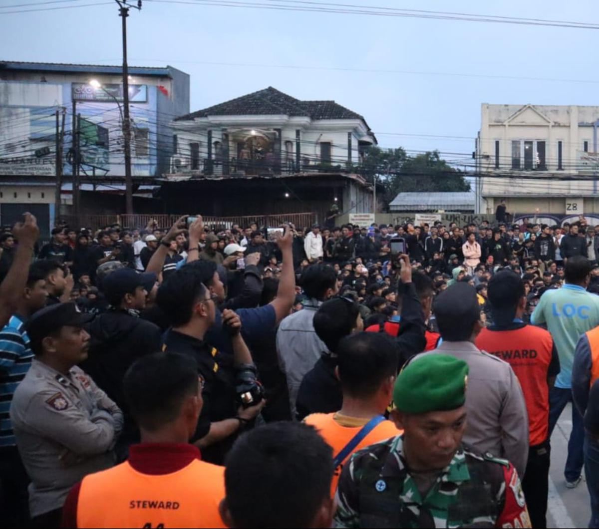 Dok. Istimewa