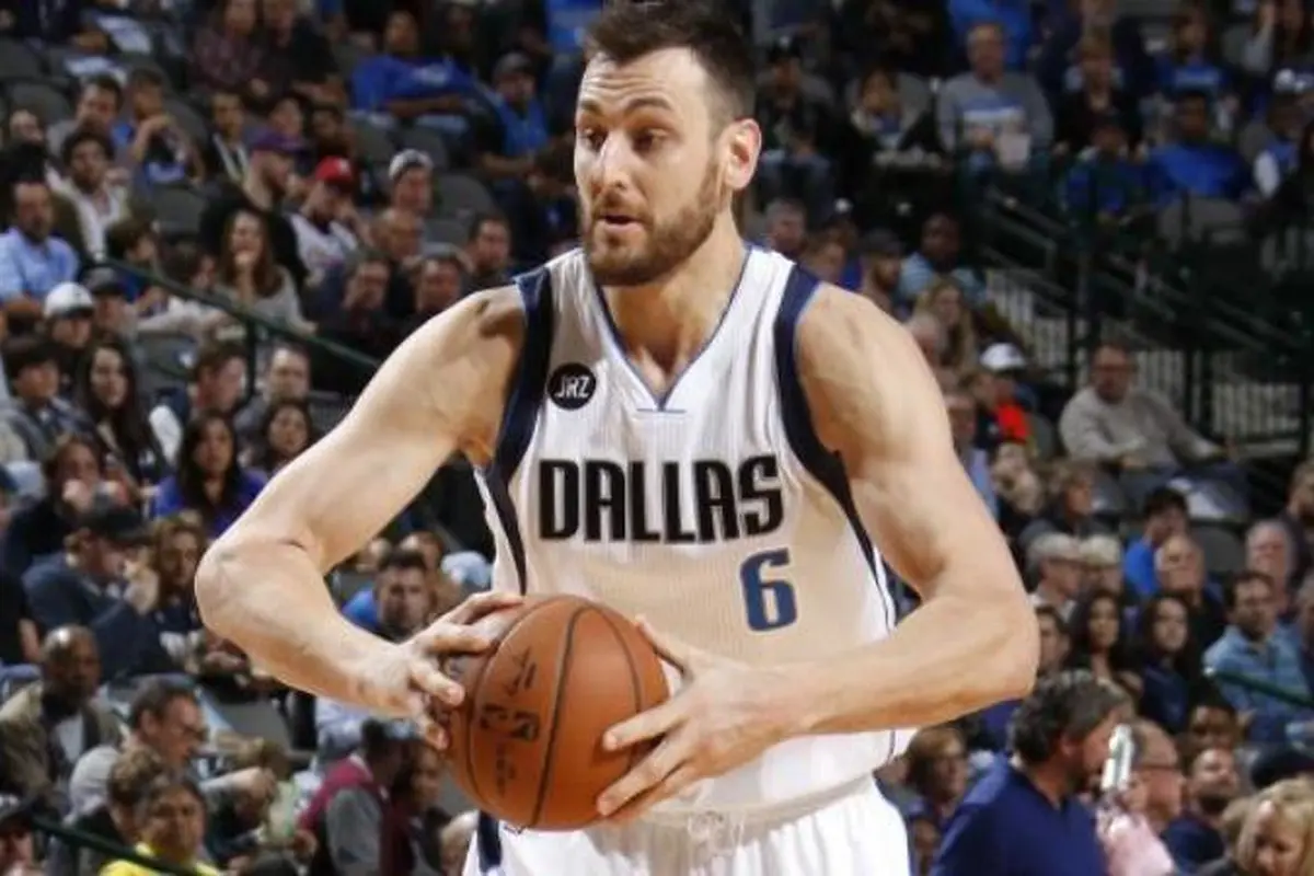 Andrew Bogut
