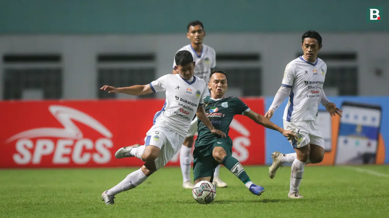 PSIM Yogyakarta, PSMS Medan, Liga 2 2021