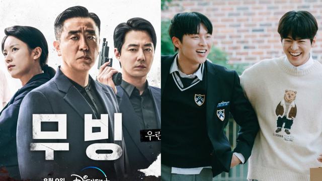 Moving dan Twinkling Watermelon