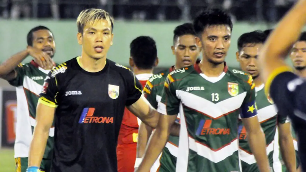 Mitra Kukar