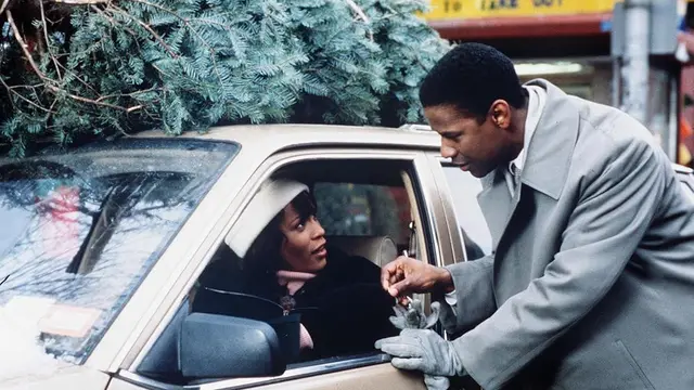 The Preacher's Wife (1996)