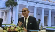 Alasan Indonesia Bidik Kursi Dewan Keamanan PBB 2029-2030