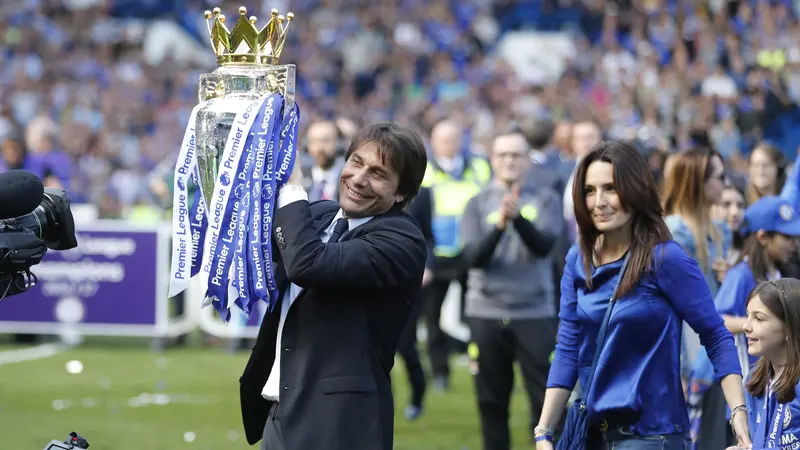 Antonio Conte