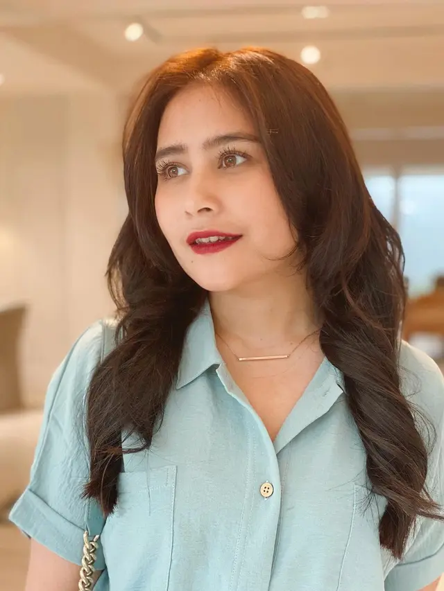 [Fimela] Prilly Latuconsina