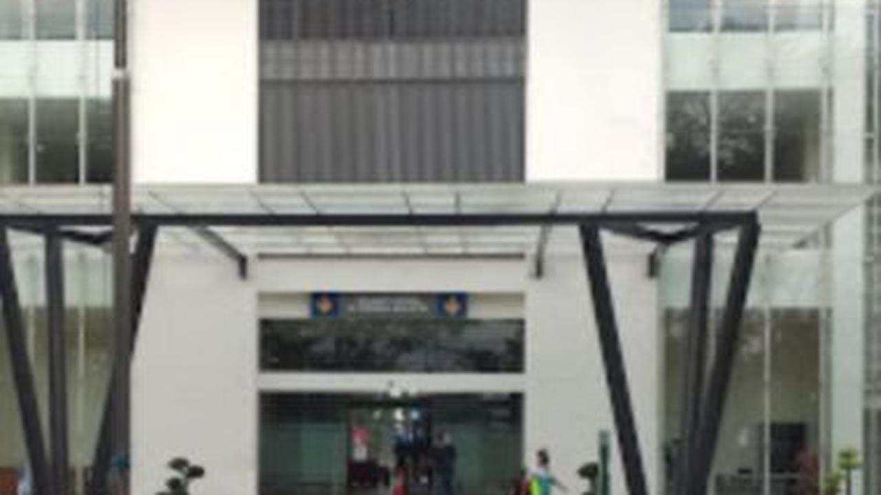 6. Terminal Bulupitu<br>