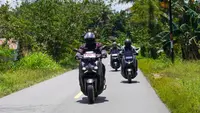 Yamaha NMAX Turbo 2026: Harga, Spesifikasi Lengkap, dan Kelebihan yang Bikin Penasaran