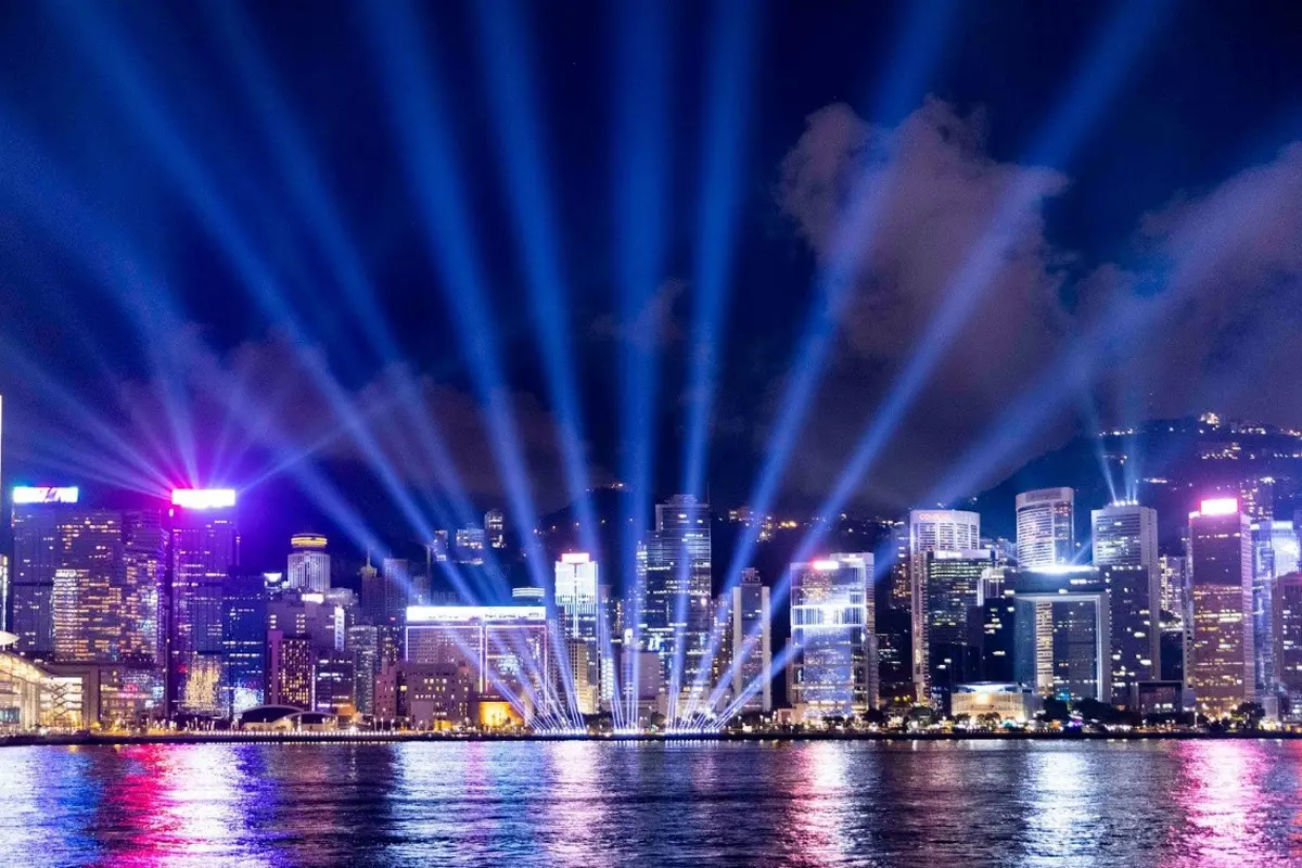 Hong Kong