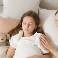 Beberapa gejala penyakit gastro bisa terjadi karena sistem pencernaan anak yang belum matang seperti orang dewasa. (Foto/dok: Pexels/Artem Podrez)