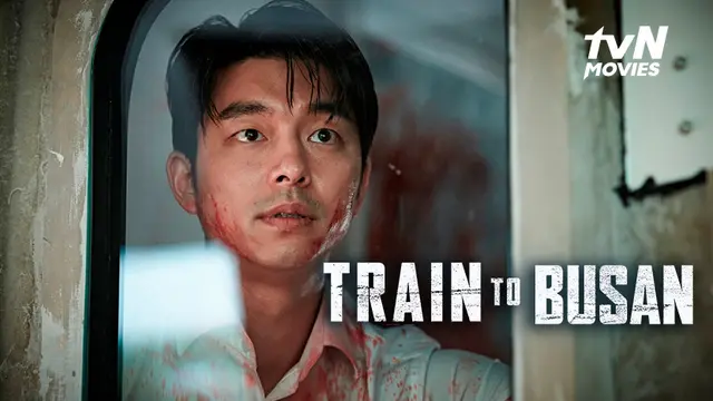 Train To Busan