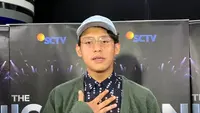 Ardhito Pramono Terpukau Kualitas Peserta Audisi The Icon Indonesia di Jakarta, Sampai Bingung!