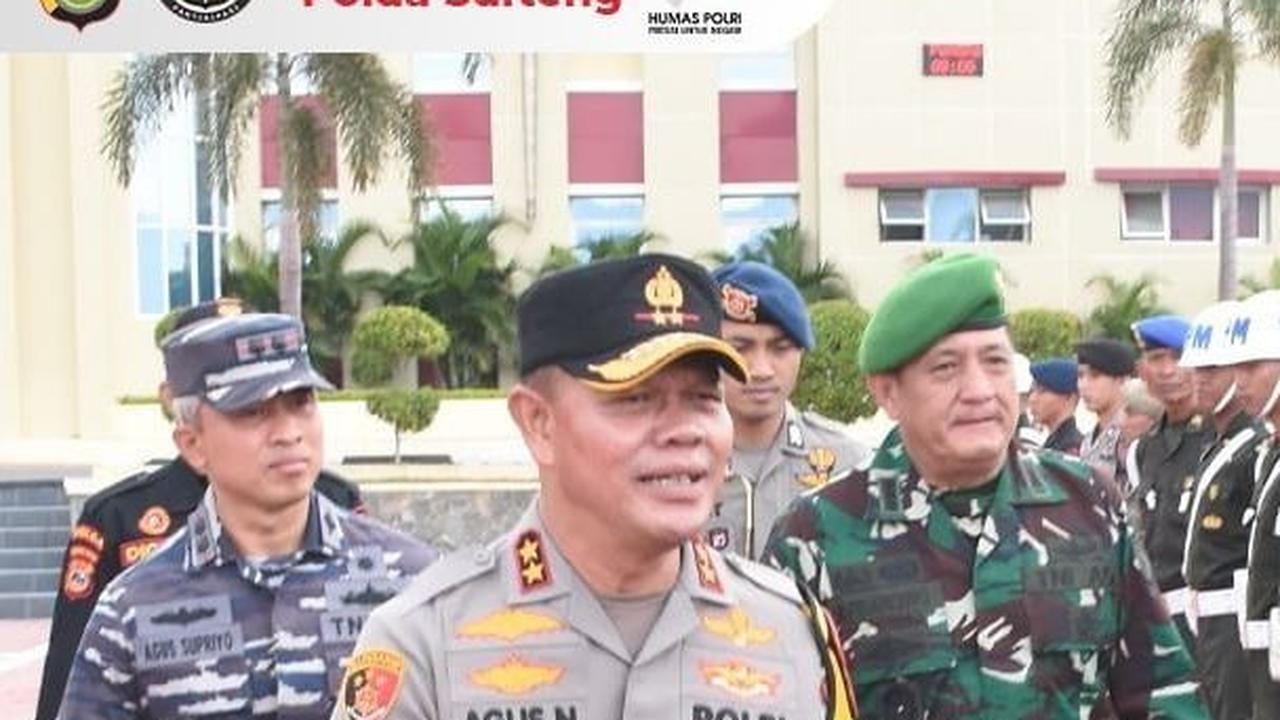 Lebih lanjut, Agus mengingatkan bahwa Polri juga berasal dari masyarakat. Sudah semestinya mereka kembali kepada masyarakat. <br>