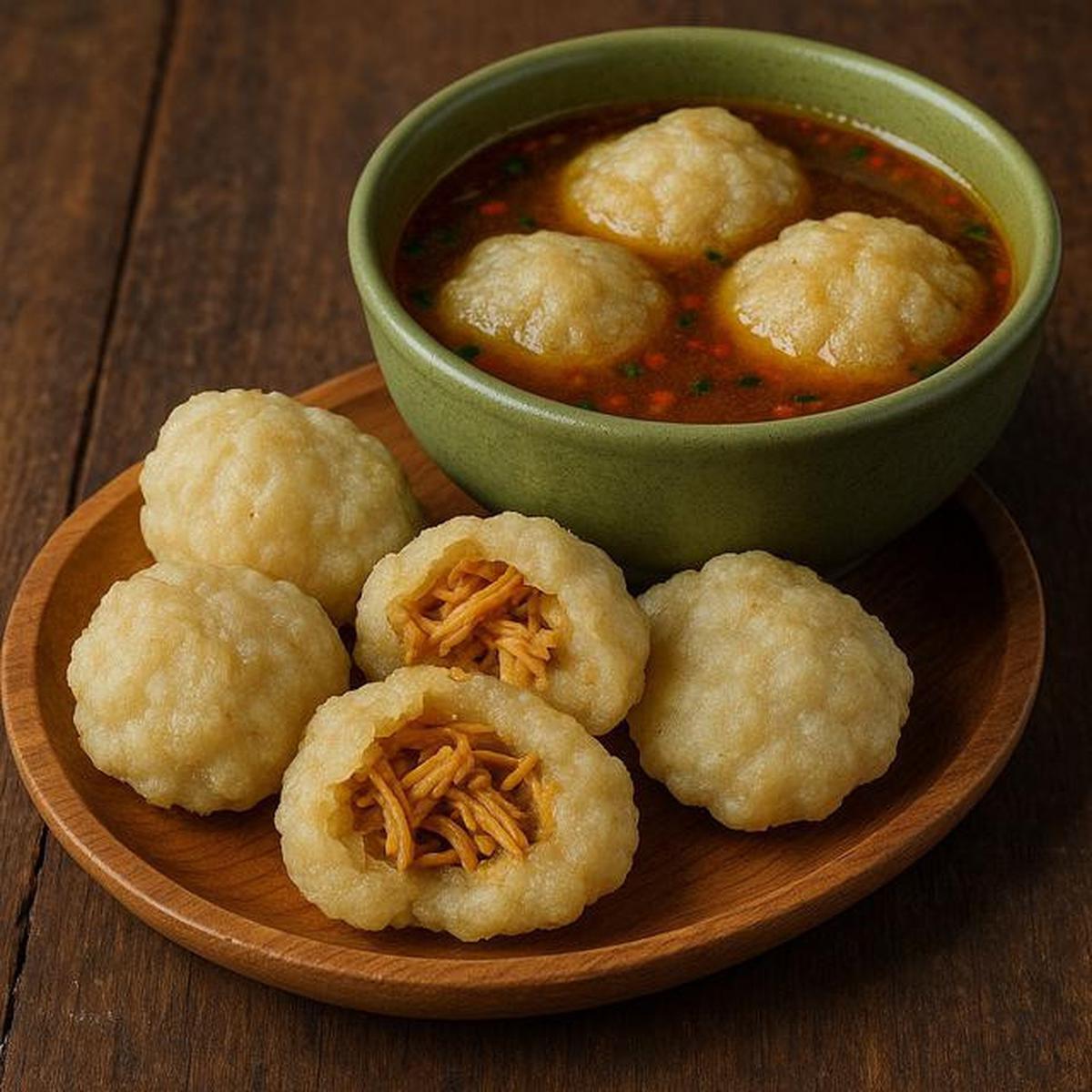 10 Ide Usaha Frozen Food Menjelang Akhir Tahun 2025, Cocok untuk Tambah Pemasukan Cepat