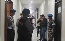 Dugaan Korupsi Seragam Sekolah Gowa Rp16 Miliar, Polisi Sita Dokumen Penting dari Lima Kantor