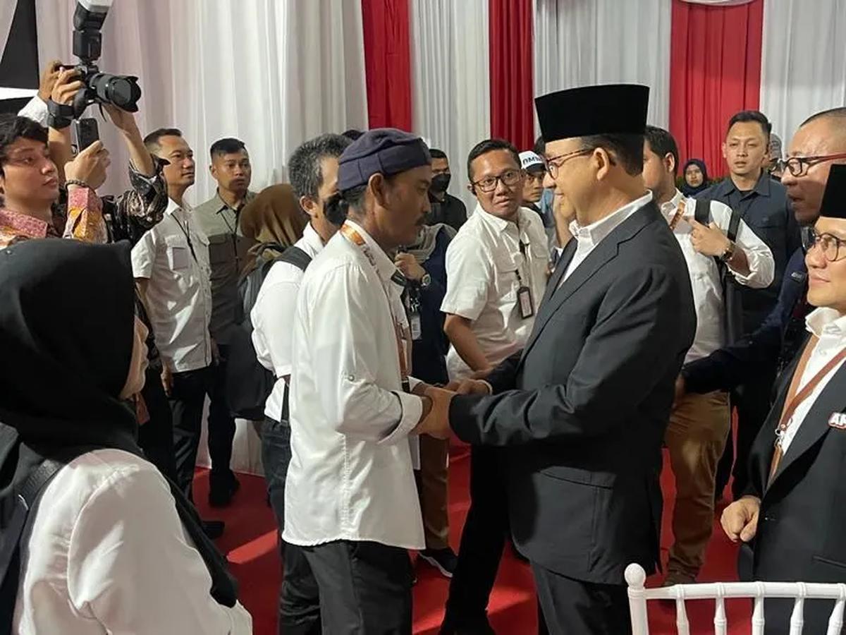 Dok. Istimewa