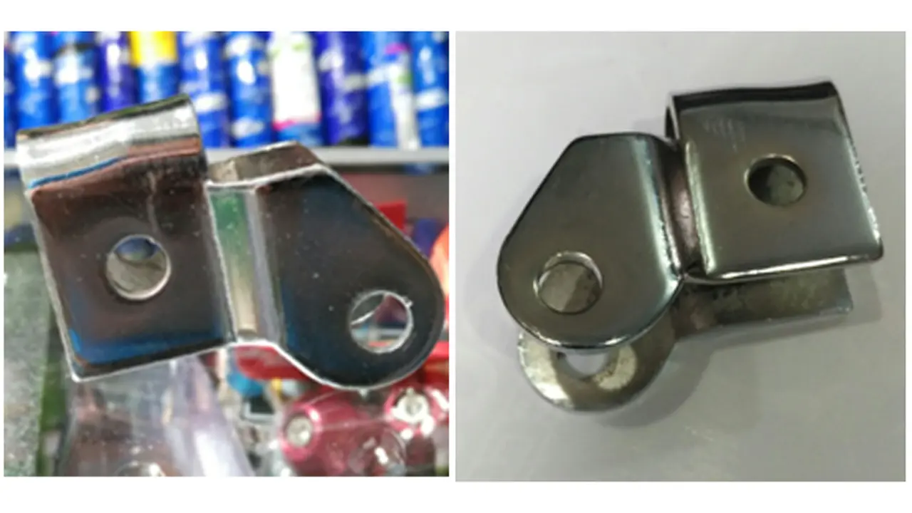 Pakai Peninggi Shock di Jupiter MX 135, Ini Risikonya 