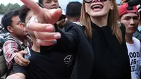 Seolah Kebal Hukum, Elza Syarief Curiga Nikita Mirzani Punya Backingan