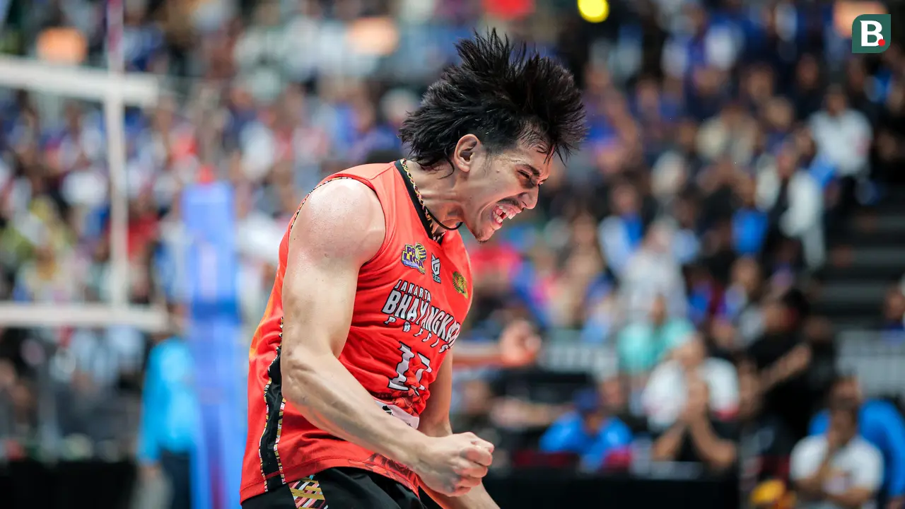 Jakarta LavAni Allobank Electric vs Jakarta Bhayangkara Presisi: Grand Final PLN Mobile Proliga 2024