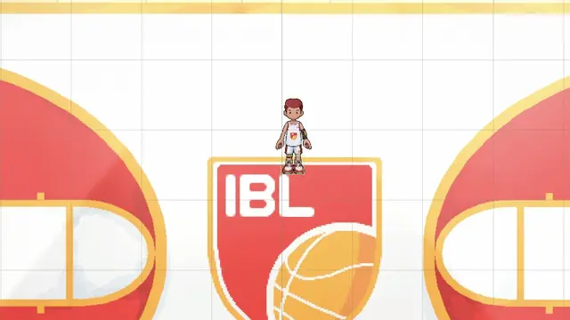 IBL bekerja sama dengan Jagat.io, menghadirkan liga basket Indonesia ke metaverse.