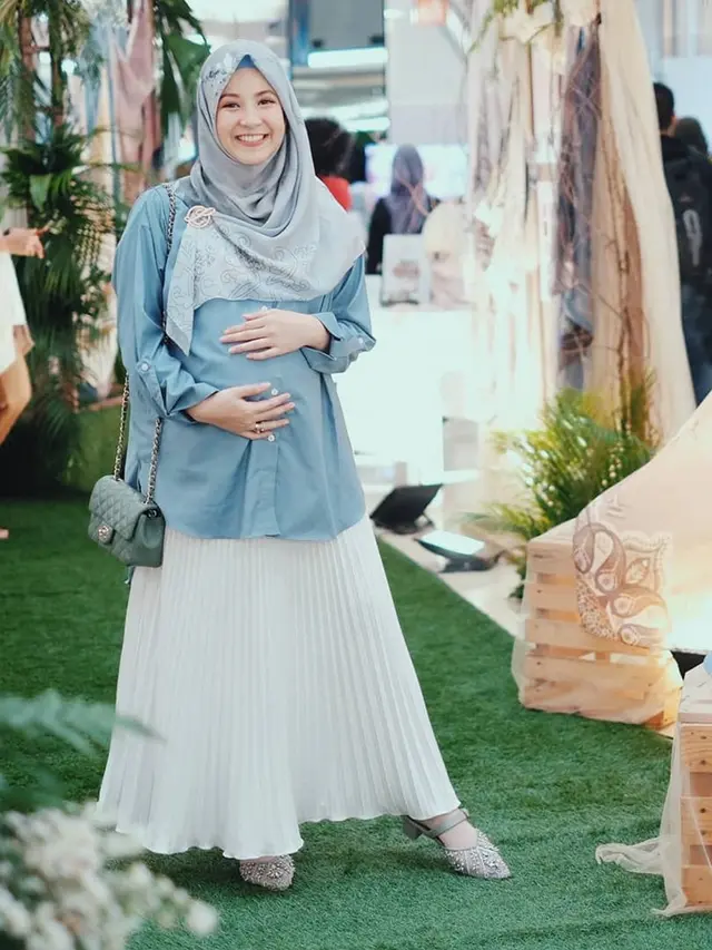 Natasha Rizki