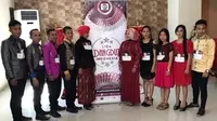 Liga Dangdut Indonesia