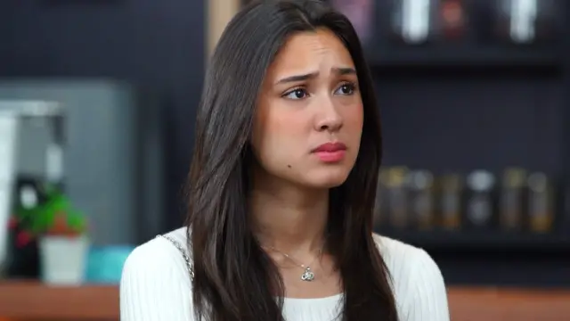 Love Story The Series