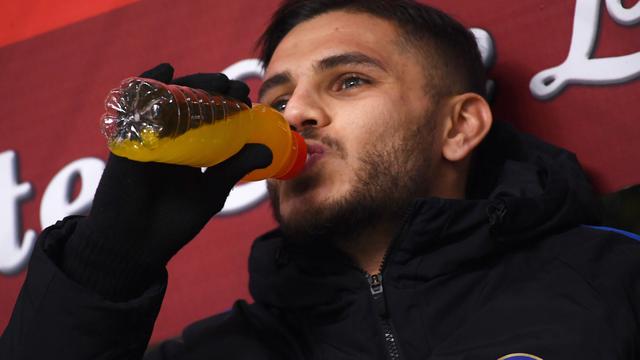 Mauro Icardi, Inter Milan