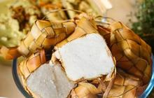 Cara Membuat Ketupat Lebaran yang Gurih, Empuk, dan Tahan Lama