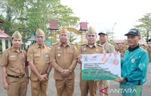 Pemkab Batola Kucurkan Rp3 Miliar untuk Pembinaan Atlet, Dorong Prestasi Nasional dan Internasional