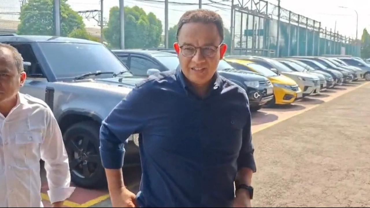 Kondisi Terkini Tom Lembong di Rutan Cipinang Jelang Bebas Usai Dapat Abolisi dari Prabowo