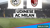 Prediksi Udinese Vs AC Milan di Liga Italia: Sebuah Kesempatan