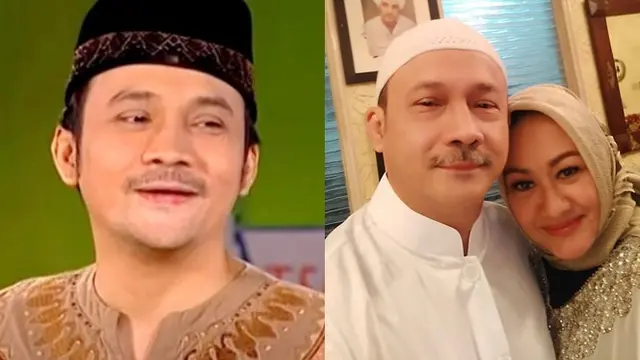 Beda Penampilan 5 Pemeran Protagonis Si Entong Dulu Vs Kini, Bikin Pangling